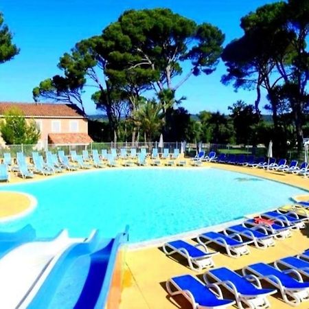 Villa L'Occitane كالفيسون المظهر الخارجي الصورة