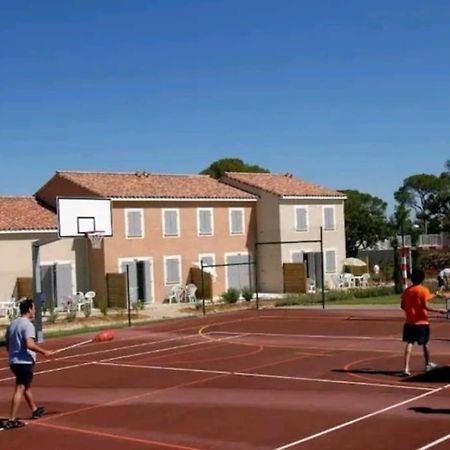 Villa L'Occitane كالفيسون المظهر الخارجي الصورة