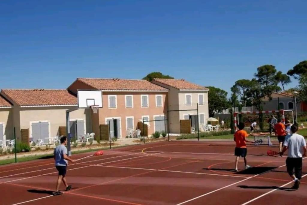 Villa L'Occitane كالفيسون المظهر الخارجي الصورة
